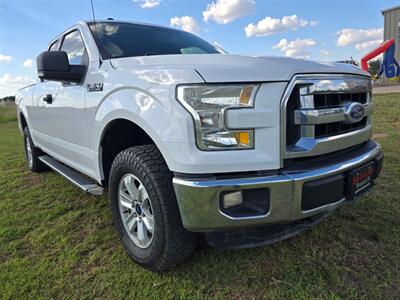 2016 Ford F-150 XLT 1OWNER 5.0L 4X4 RUNS&DRIVES GREAT!!A/C COLD!!   - Photo 74 - Woodward, OK 73801