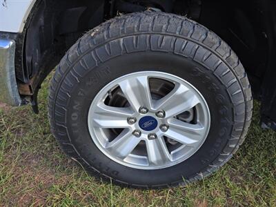 2016 Ford F-150 XLT 1OWNER 5.0L 4X4 RUNS&DRIVES GREAT!!A/C COLD!!   - Photo 66 - Woodward, OK 73801