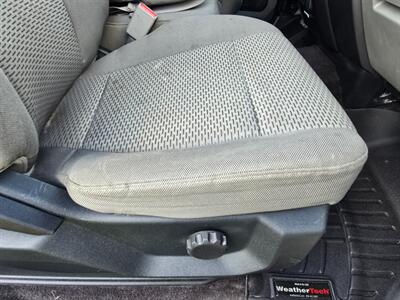 2016 Ford F-150 XLT 1OWNER 5.0L 4X4 RUNS&DRIVES GREAT!!A/C COLD!!   - Photo 40 - Woodward, OK 73801