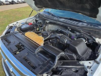 2016 Ford F-150 XLT 1OWNER 5.0L 4X4 RUNS&DRIVES GREAT!!A/C COLD!!   - Photo 50 - Woodward, OK 73801