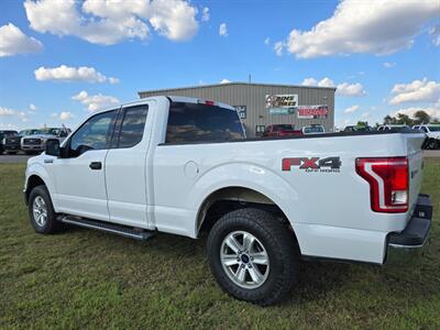 2016 Ford F-150 XLT 1OWNER 5.0L 4X4 RUNS&DRIVES GREAT!!A/C COLD!!   - Photo 80 - Woodward, OK 73801