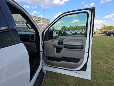 2016 Ford F-150 XLT 1OWNER 5.0L 4X4 RUNS&DRIVES GREAT!!A/C COLD!!   - Photo 54 - Woodward, OK 73801