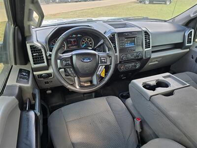 2016 Ford F-150 XLT 1OWNER 5.0L 4X4 RUNS&DRIVES GREAT!!A/C COLD!!   - Photo 34 - Woodward, OK 73801