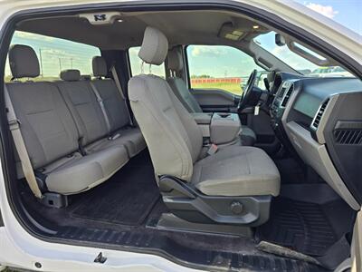 2016 Ford F-150 XLT 1OWNER 5.0L 4X4 RUNS&DRIVES GREAT!!A/C COLD!!   - Photo 37 - Woodward, OK 73801