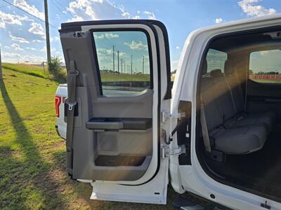 2016 Ford F-150 XLT 1OWNER 5.0L 4X4 RUNS&DRIVES GREAT!!A/C COLD!!   - Photo 55 - Woodward, OK 73801