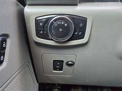 2016 Ford F-150 XLT 1OWNER 5.0L 4X4 RUNS&DRIVES GREAT!!A/C COLD!!   - Photo 31 - Woodward, OK 73801