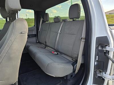 2016 Ford F-150 XLT 1OWNER 5.0L 4X4 RUNS&DRIVES GREAT!!A/C COLD!!   - Photo 39 - Woodward, OK 73801