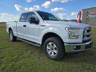 2016 Ford F-150 XLT 1OWNER 5.0L 4X4 RUNS&DRIVES GREAT!!A/C COLD!!   - Photo 76 - Woodward, OK 73801
