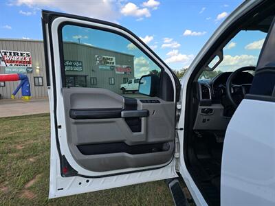 2016 Ford F-150 XLT 1OWNER 5.0L 4X4 RUNS&DRIVES GREAT!!A/C COLD!!   - Photo 53 - Woodward, OK 73801