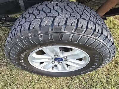 2016 Ford F-150 XLT 1OWNER 5.0L 4X4 RUNS&DRIVES GREAT!!A/C COLD!!   - Photo 62 - Woodward, OK 73801