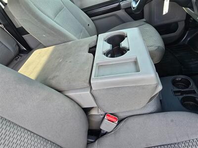 2016 Ford F-150 XLT 1OWNER 5.0L 4X4 RUNS&DRIVES GREAT!!A/C COLD!!   - Photo 43 - Woodward, OK 73801