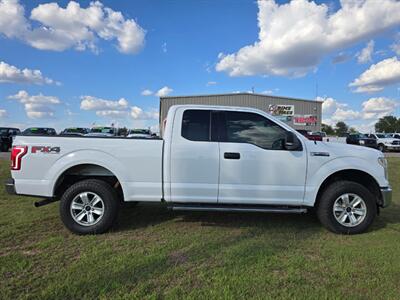 2016 Ford F-150 XLT 1OWNER 5.0L 4X4 RUNS&DRIVES GREAT!!A/C COLD!!   - Photo 78 - Woodward, OK 73801
