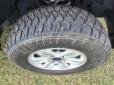 2016 Ford F-150 XLT 1OWNER 5.0L 4X4 RUNS&DRIVES GREAT!!A/C COLD!!   - Photo 63 - Woodward, OK 73801