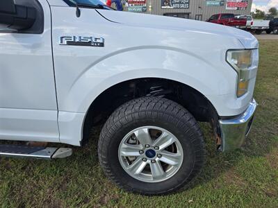 2016 Ford F-150 XLT 1OWNER 5.0L 4X4 RUNS&DRIVES GREAT!!A/C COLD!!   - Photo 71 - Woodward, OK 73801