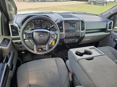 2016 Ford F-150 XLT 1OWNER 5.0L 4X4 RUNS&DRIVES GREAT!!A/C COLD!!   - Photo 18 - Woodward, OK 73801