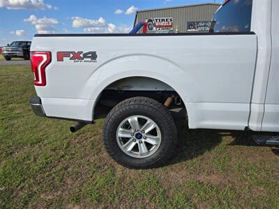 2016 Ford F-150 XLT 1OWNER 5.0L 4X4 RUNS&DRIVES GREAT!!A/C COLD!!   - Photo 72 - Woodward, OK 73801