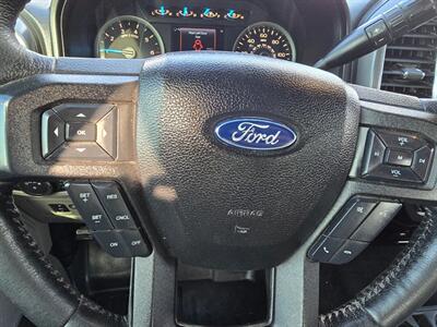 2016 Ford F-150 XLT 1OWNER 5.0L 4X4 RUNS&DRIVES GREAT!!A/C COLD!!   - Photo 26 - Woodward, OK 73801