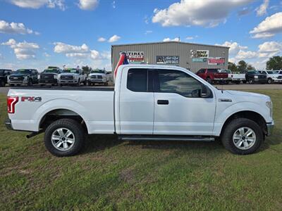2016 Ford F-150 XLT 1OWNER 5.0L 4X4 RUNS&DRIVES GREAT!!A/C COLD!!   - Photo 3 - Woodward, OK 73801
