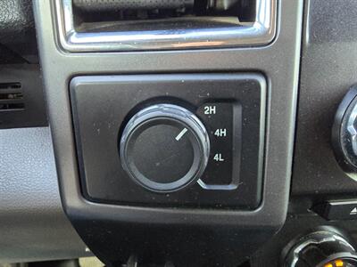 2016 Ford F-150 XLT 1OWNER 5.0L 4X4 RUNS&DRIVES GREAT!!A/C COLD!!   - Photo 23 - Woodward, OK 73801