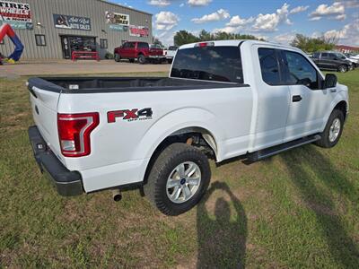 2016 Ford F-150 XLT 1OWNER 5.0L 4X4 RUNS&DRIVES GREAT!!A/C COLD!!   - Photo 81 - Woodward, OK 73801