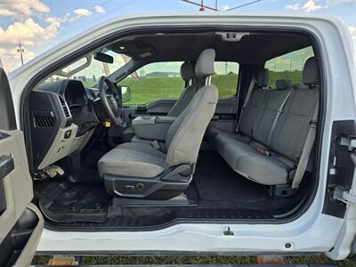 2016 Ford F-150 XLT 1OWNER 5.0L 4X4 RUNS&DRIVES GREAT!!A/C COLD!!   - Photo 19 - Woodward, OK 73801