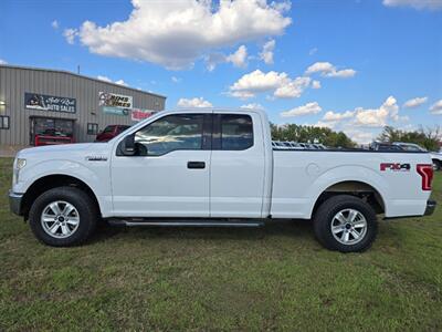 2016 Ford F-150 XLT 1OWNER 5.0L 4X4 RUNS&DRIVES GREAT!!A/C COLD!!   - Photo 79 - Woodward, OK 73801