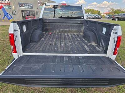 2016 Ford F-150 XLT 1OWNER 5.0L 4X4 RUNS&DRIVES GREAT!!A/C COLD!!   - Photo 9 - Woodward, OK 73801
