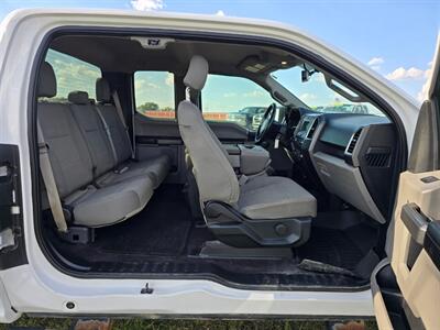 2016 Ford F-150 XLT 1OWNER 5.0L 4X4 RUNS&DRIVES GREAT!!A/C COLD!!   - Photo 20 - Woodward, OK 73801