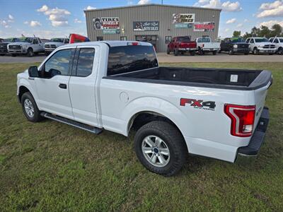 2016 Ford F-150 XLT 1OWNER 5.0L 4X4 RUNS&DRIVES GREAT!!A/C COLD!!   - Photo 6 - Woodward, OK 73801