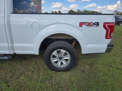 2016 Ford F-150 XLT 1OWNER 5.0L 4X4 RUNS&DRIVES GREAT!!A/C COLD!!   - Photo 73 - Woodward, OK 73801