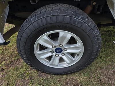 2016 Ford F-150 XLT 1OWNER 5.0L 4X4 RUNS&DRIVES GREAT!!A/C COLD!!   - Photo 68 - Woodward, OK 73801