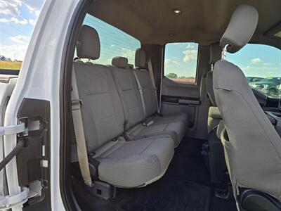 2016 Ford F-150 XLT 1OWNER 5.0L 4X4 RUNS&DRIVES GREAT!!A/C COLD!!   - Photo 38 - Woodward, OK 73801