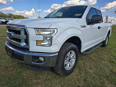 2016 Ford F-150 XLT 1OWNER 5.0L 4X4 RUNS&DRIVES GREAT!!A/C COLD!!   - Photo 75 - Woodward, OK 73801