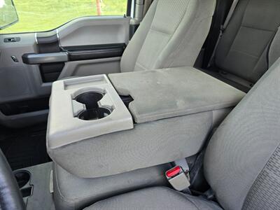 2016 Ford F-150 XLT 1OWNER 5.0L 4X4 RUNS&DRIVES GREAT!!A/C COLD!!   - Photo 42 - Woodward, OK 73801