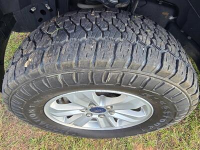 2016 Ford F-150 XLT 1OWNER 5.0L 4X4 RUNS&DRIVES GREAT!!A/C COLD!!   - Photo 64 - Woodward, OK 73801