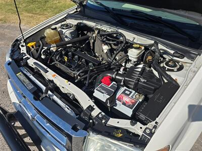 2010 Ford Escape XLT 2.5L RUNS&DRIVES GREAT A/C COLD   - Photo 62 - Woodward, OK 73801