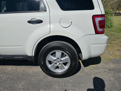 2010 Ford Escape XLT 2.5L RUNS&DRIVES GREAT A/C COLD   - Photo 68 - Woodward, OK 73801