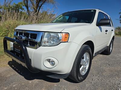 2010 Ford Escape XLT 2.5L RUNS&DRIVES GREAT A/C COLD   - Photo 8 - Woodward, OK 73801