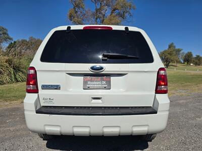 2010 Ford Escape XLT 2.5L RUNS&DRIVES GREAT A/C COLD   - Photo 77 - Woodward, OK 73801