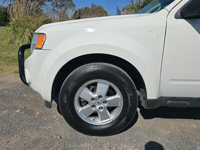 2010 Ford Escape XLT 2.5L RUNS&DRIVES GREAT A/C COLD   - Photo 65 - Woodward, OK 73801