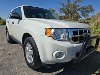 2010 Ford Escape XLT 2.5L RUNS&DRIVES GREAT A/C COLD   - Photo 7 - Woodward, OK 73801