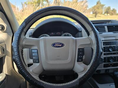 2010 Ford Escape XLT 2.5L RUNS&DRIVES GREAT A/C COLD   - Photo 31 - Woodward, OK 73801