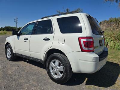 2010 Ford Escape XLT 2.5L RUNS&DRIVES GREAT A/C COLD   - Photo 76 - Woodward, OK 73801