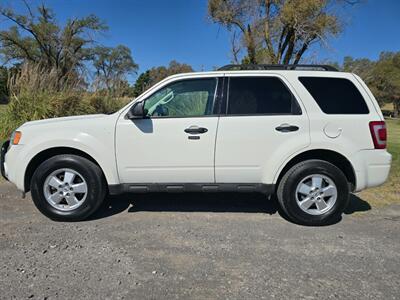 2010 Ford Escape XLT 2.5L RUNS&DRIVES GREAT A/C COLD   - Photo 73 - Woodward, OK 73801