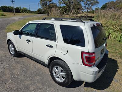 2010 Ford Escape XLT 2.5L RUNS&DRIVES GREAT A/C COLD   - Photo 6 - Woodward, OK 73801