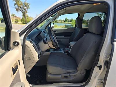 2010 Ford Escape XLT 2.5L RUNS&DRIVES GREAT A/C COLD   - Photo 18 - Woodward, OK 73801