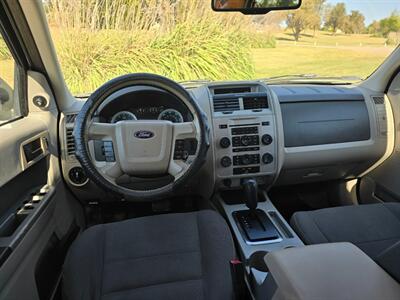 2010 Ford Escape XLT 2.5L RUNS&DRIVES GREAT A/C COLD   - Photo 36 - Woodward, OK 73801