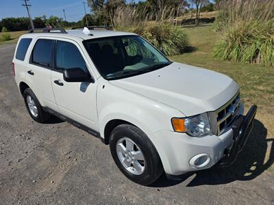 2010 Ford Escape XLT 2.5L RUNS&DRIVES GREAT A/C COLD   - Photo 1 - Woodward, OK 73801