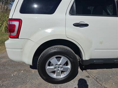 2010 Ford Escape XLT 2.5L RUNS&DRIVES GREAT A/C COLD   - Photo 67 - Woodward, OK 73801