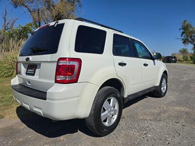 2010 Ford Escape XLT 2.5L RUNS&DRIVES GREAT A/C COLD   - Photo 74 - Woodward, OK 73801